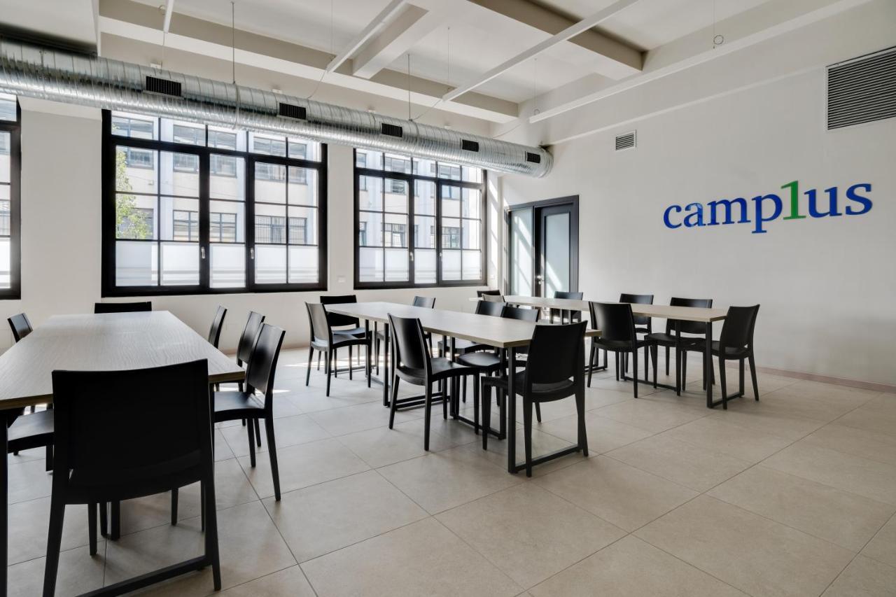 Camplus Regio Parco Apartamento Turín