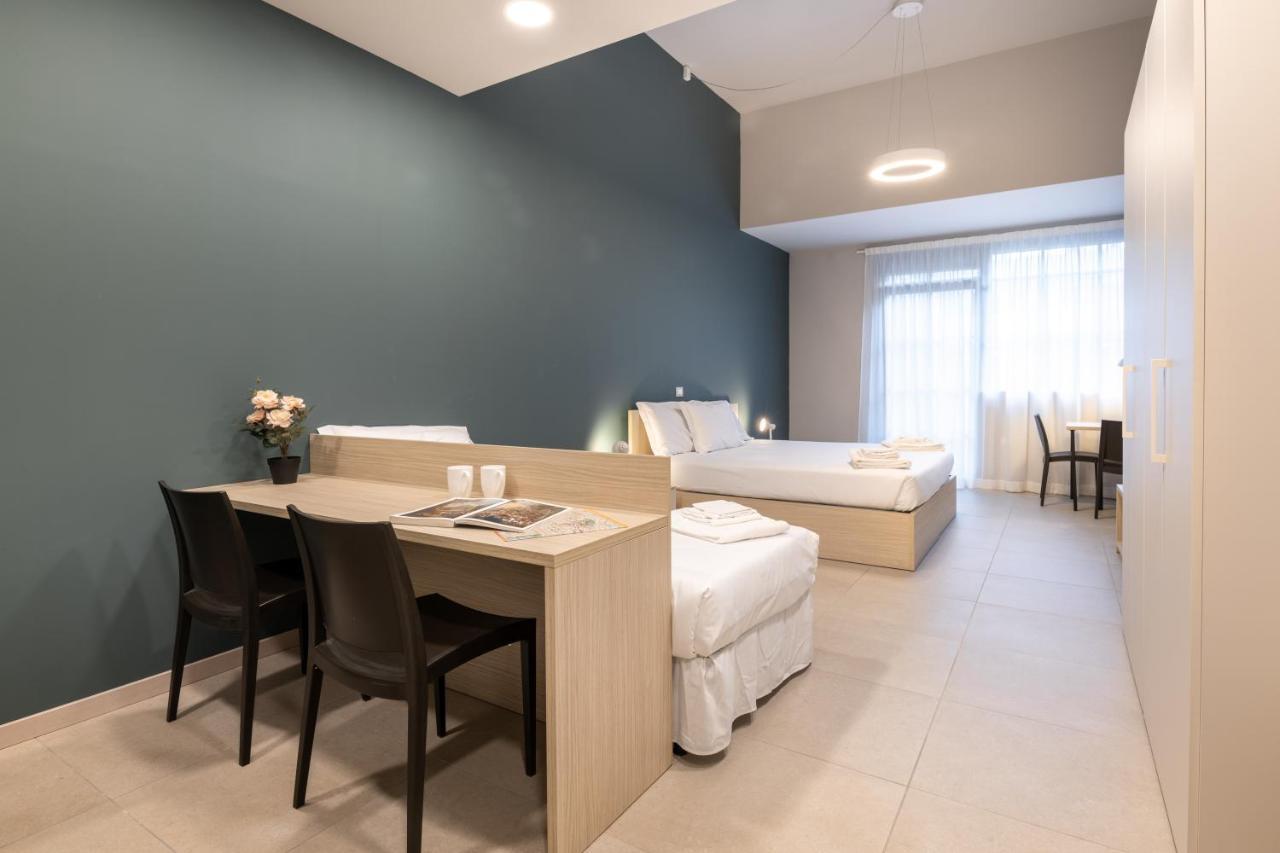 Apartamento Camplus Regio Parco Turín