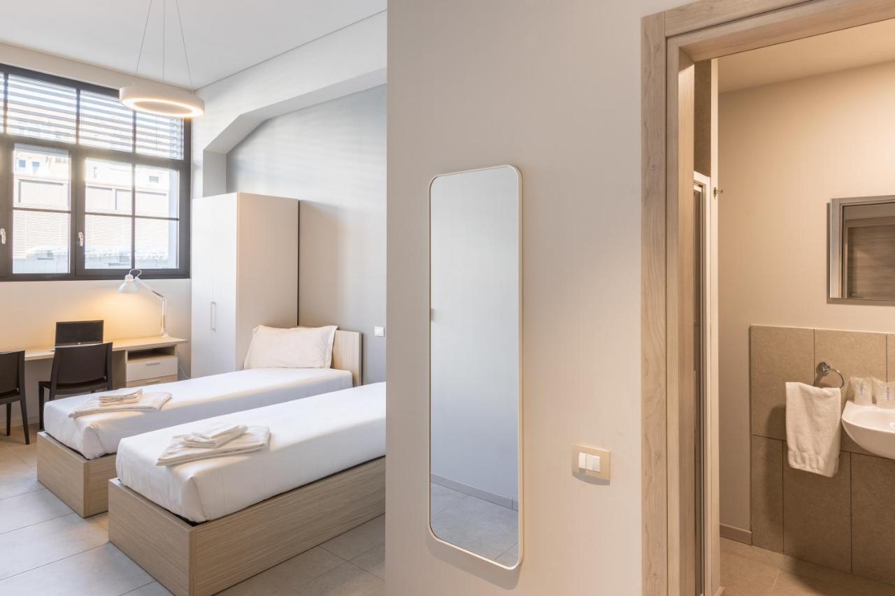 Apartamento Camplus Regio Parco
