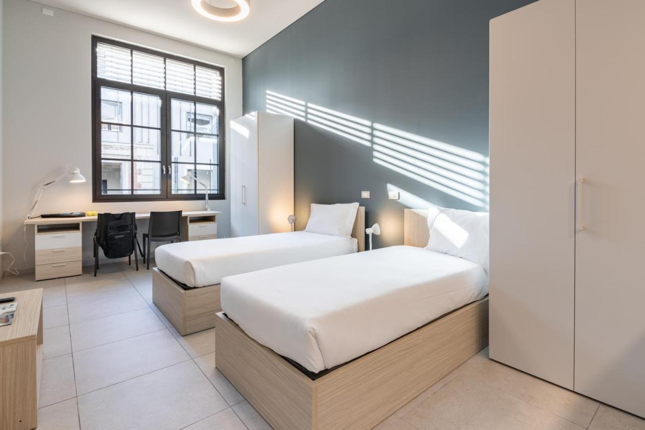 Apartamento Camplus Regio Parco *