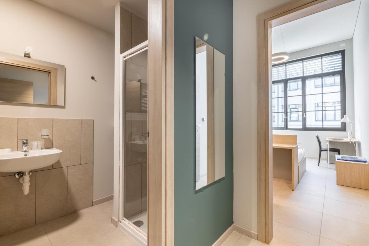 Camplus Regio Parco Apartamento *